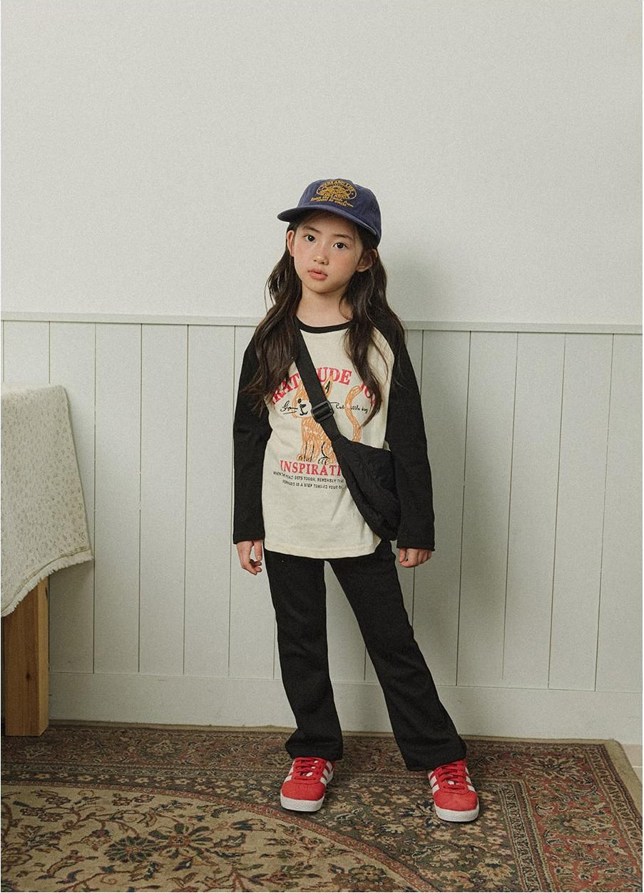 Long Long Boot Cut Pants [WHITESKETCHBOOK]（2026AW） 8