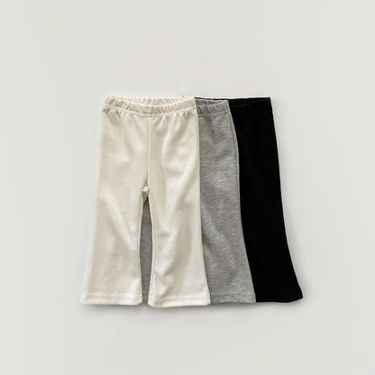 Long Long Boot Cut Pants [WHITESKETCHBOOK]（2026AW） 11