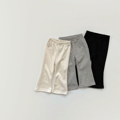 Long Long Boot Cut Pants [WHITESKETCHBOOK]（2026AW） 12