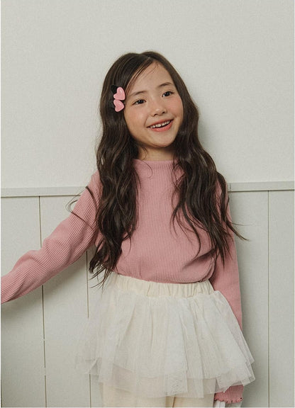 Tutu Jogger Pants [WHITESKETCHBOOK]（2026AW） 8