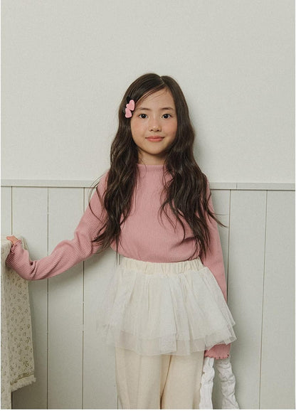 Tutu Jogger Pants [WHITESKETCHBOOK]（2026AW） 9