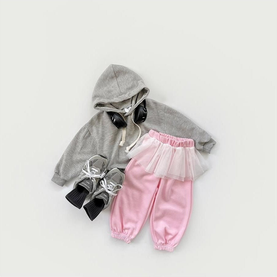 Tutu Jogger Pants [WHITESKETCHBOOK]（2026AW） 16