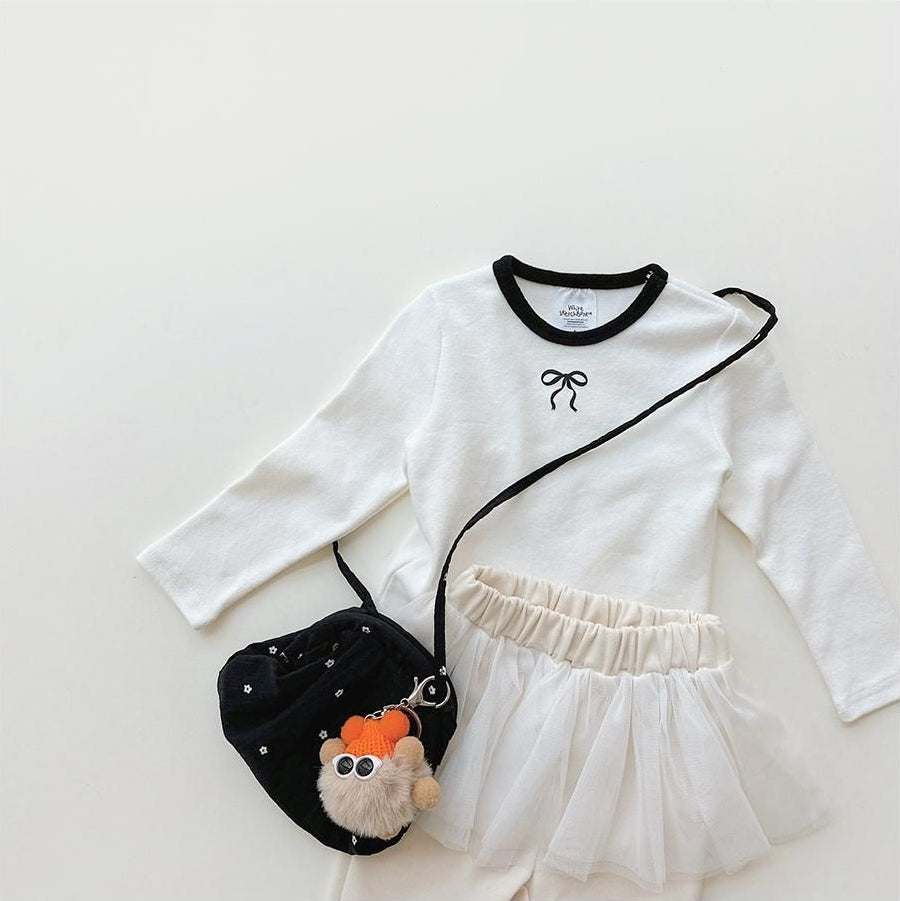 Tutu Jogger Pants [WHITESKETCHBOOK]（2026AW） 17