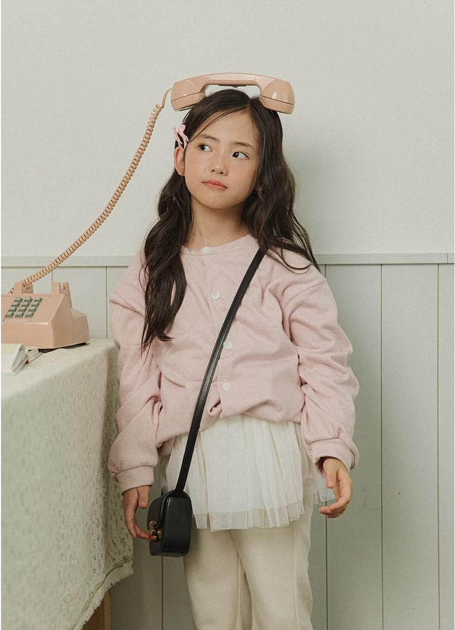 Tutu Boot Cut Pants [WHITESKETCHBOOK]（2026AW） 6