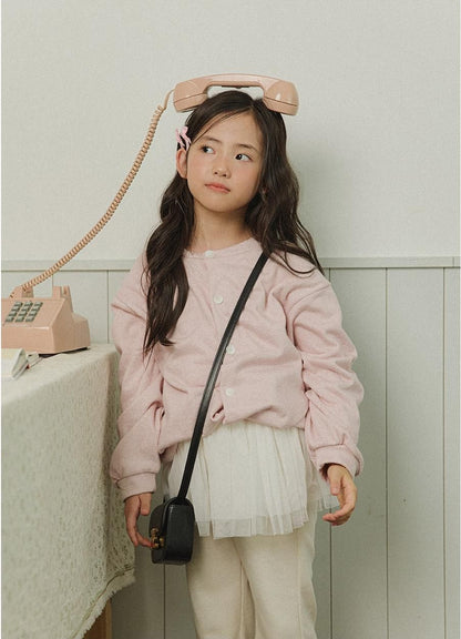 Tutu Boot Cut Pants [WHITESKETCHBOOK]（2026AW） 6