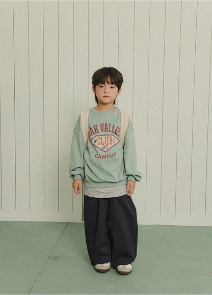 Barrel Cotton Pants [WHITESKETCHBOOK]（2026AW） 8