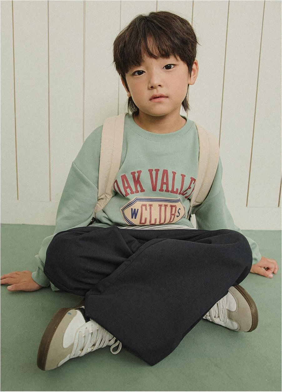 Barrel Cotton Pants [WHITESKETCHBOOK]（2026AW） 9