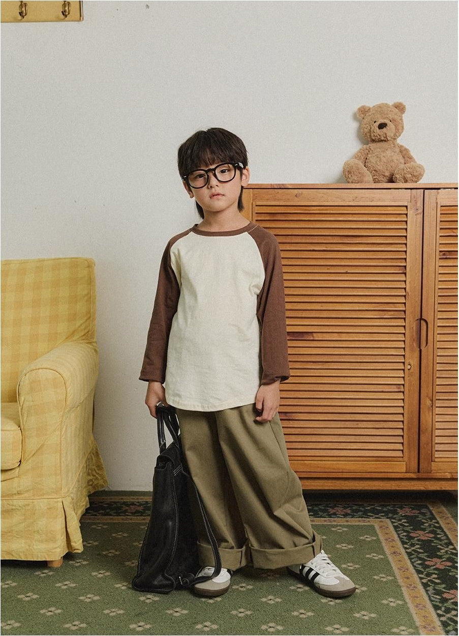Barrel Cotton Pants [WHITESKETCHBOOK]（2026AW） 10