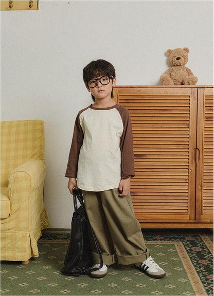 Barrel Cotton Pants [WHITESKETCHBOOK]（2026AW） 10