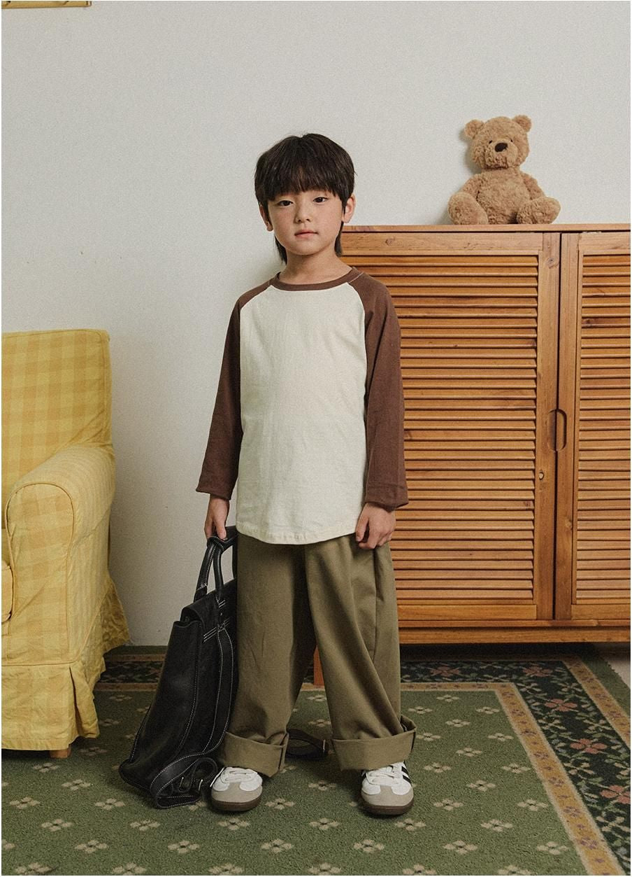 Barrel Cotton Pants [WHITESKETCHBOOK]（2026AW） 11