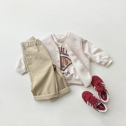 Barrel Cotton Pants [WHITESKETCHBOOK]（2026AW） 16