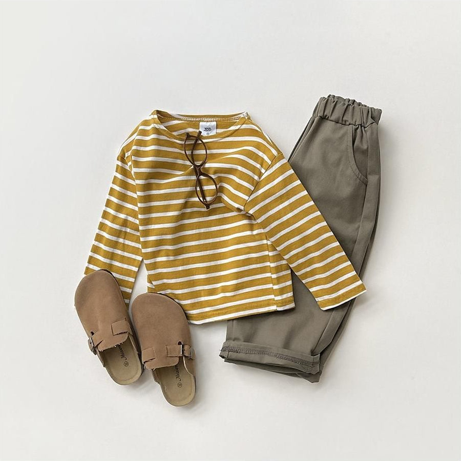 Barrel Cotton Pants [WHITESKETCHBOOK]（2026AW） 18