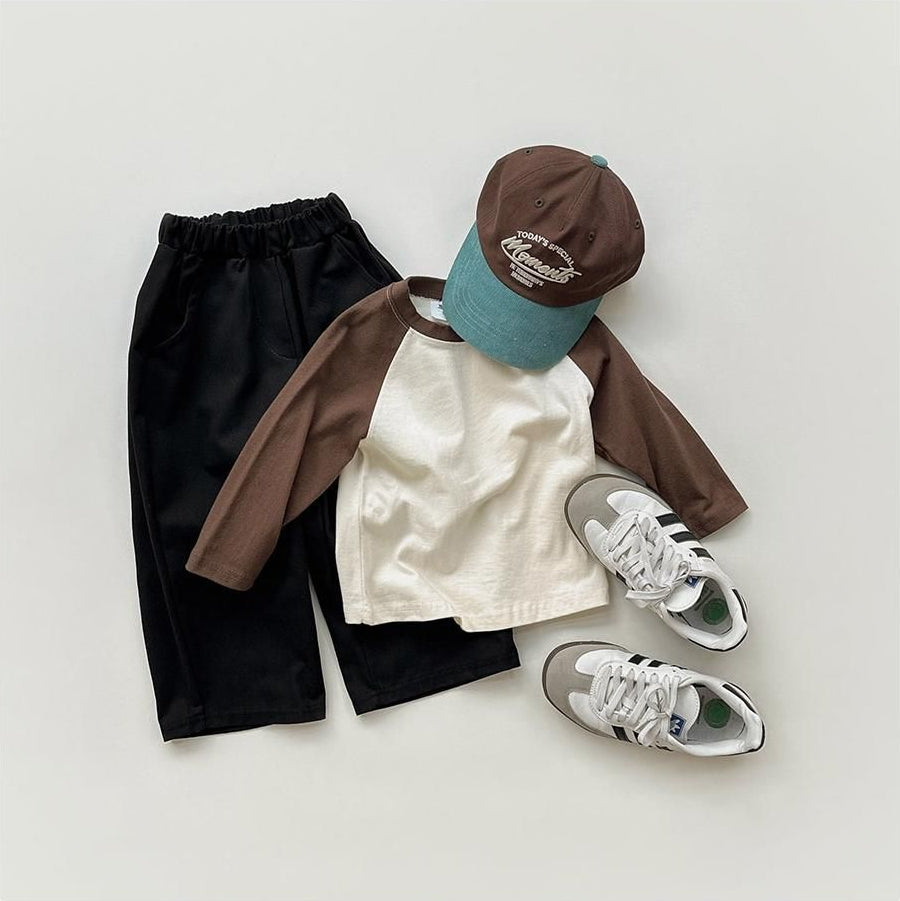Barrel Cotton Pants [WHITESKETCHBOOK]（2026AW） 19