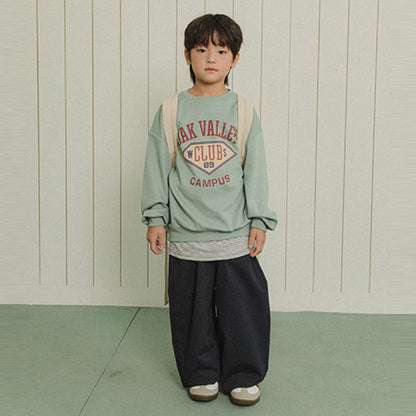 Barrel Cotton Pants [WHITESKETCHBOOK]（2026AW） 2