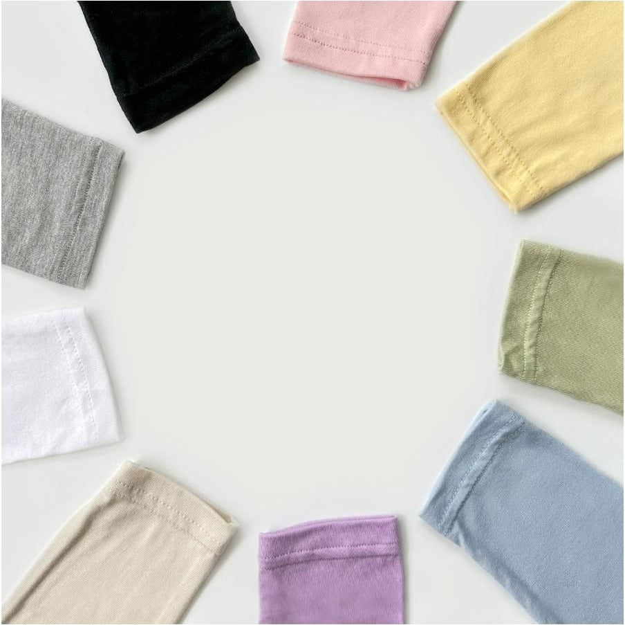 Color Leggings [WHITESKETCHBOOK]（2026AW） 15