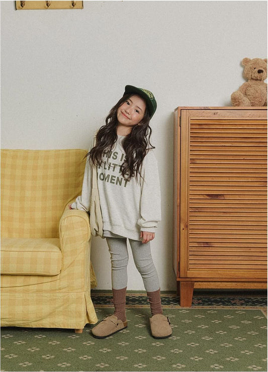 Tok Tok Leggings [WHITESKETCHBOOK]（2026AW） 6