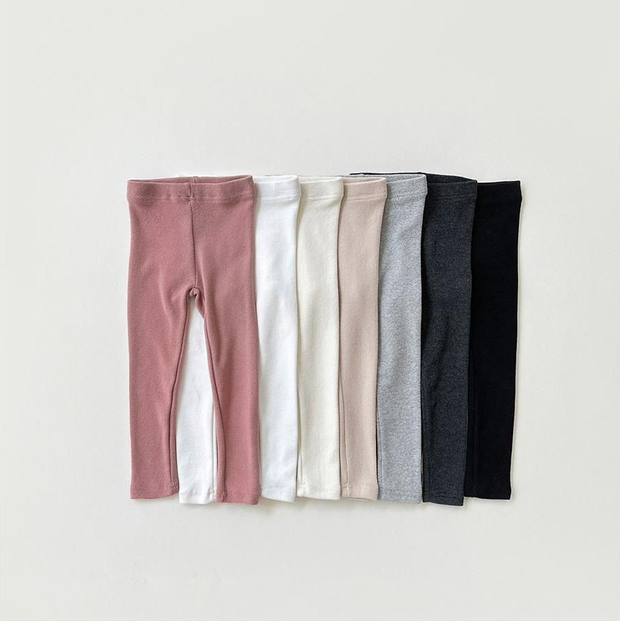 Tok Tok Leggings [WHITESKETCHBOOK]（2026AW） 11