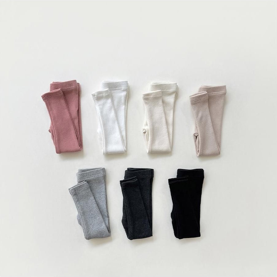 Tok Tok Leggings [WHITESKETCHBOOK]（2026AW） 12
