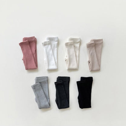 Tok Tok Leggings [WHITESKETCHBOOK]（2026AW） 12
