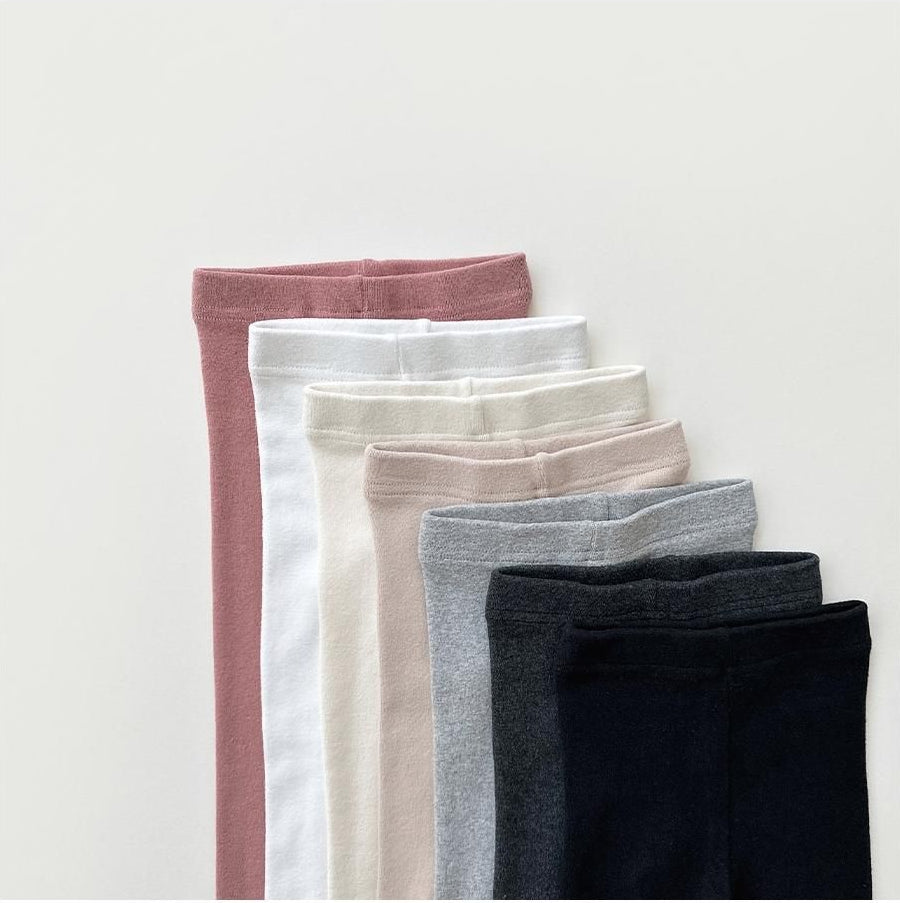 Tok Tok Leggings [WHITESKETCHBOOK]（2026AW） 13