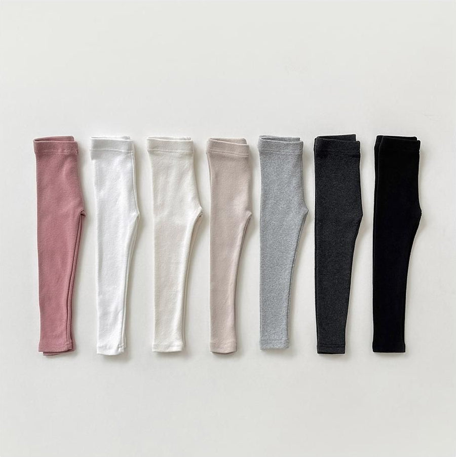Tok Tok Leggings [WHITESKETCHBOOK]（2026AW） 14