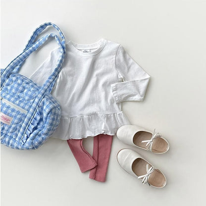 Tok Tok Leggings [WHITESKETCHBOOK]（2026AW） 15