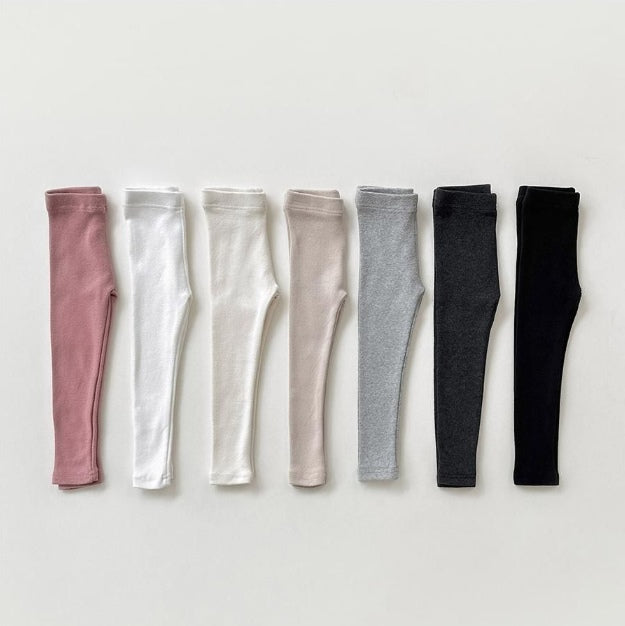 Tok Tok Leggings [WHITESKETCHBOOK]（2026AW） 1