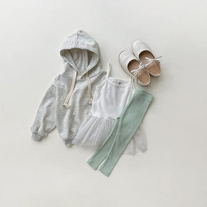 Ribbed Leggings [WHITESKETCHBOOK]（2026AW） 18