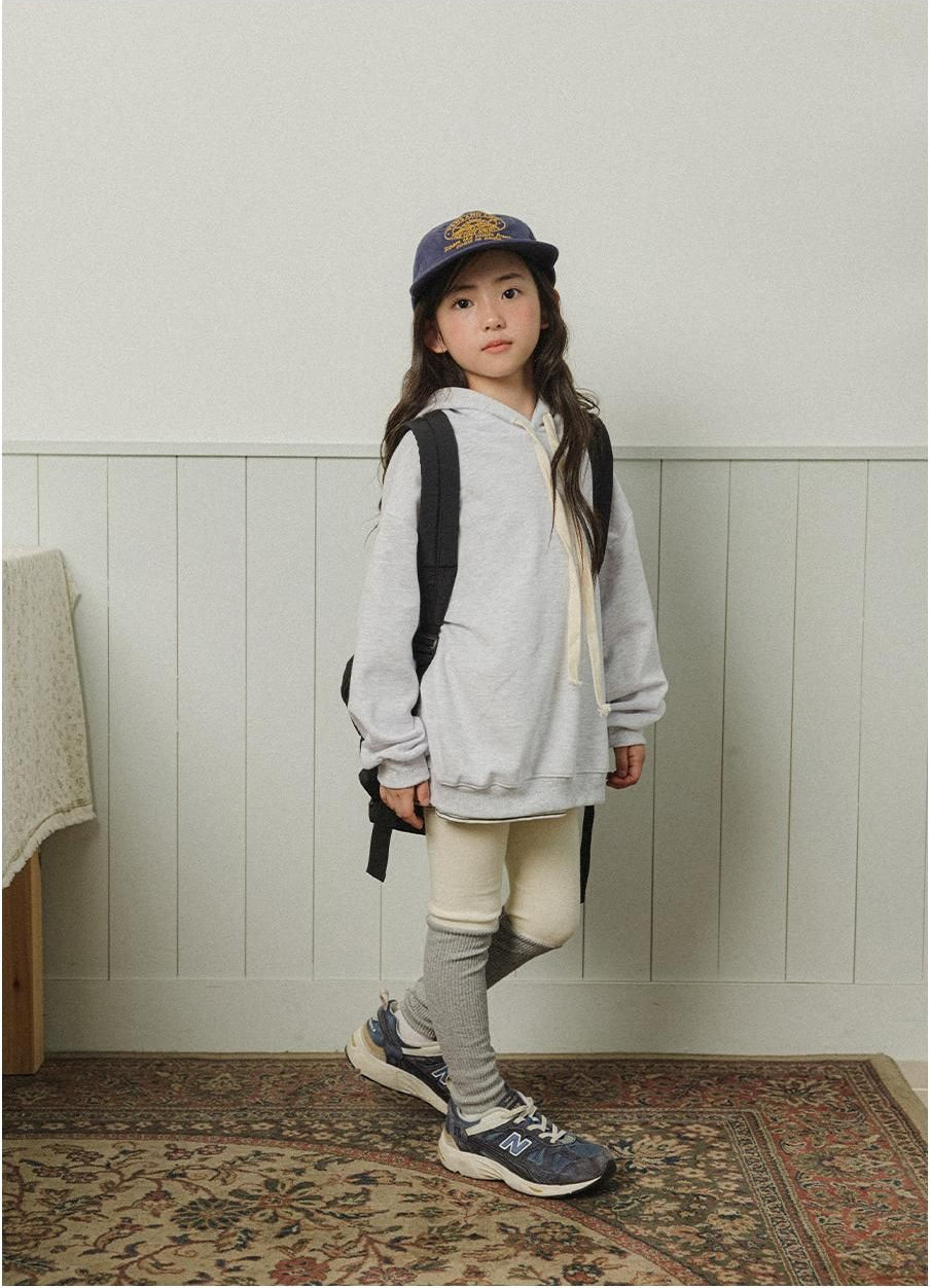 New Ribbed Color Block Leggings [WHITESKETCHBOOK]（2026AW） 10
