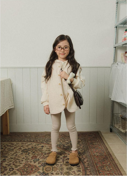 New Flare Leggings [WHITESKETCHBOOK]（2026AW） 10