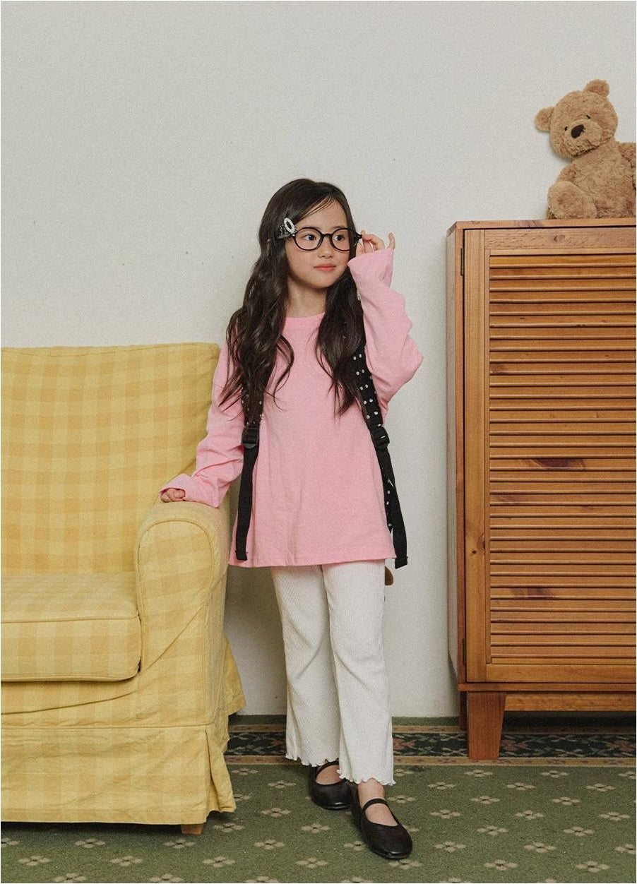 Flare Boot Cut Leggings [WHITESKETCHBOOK]（2026AW） 9