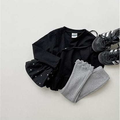 Flare Boot Cut Leggings [WHITESKETCHBOOK]（2026AW） 18