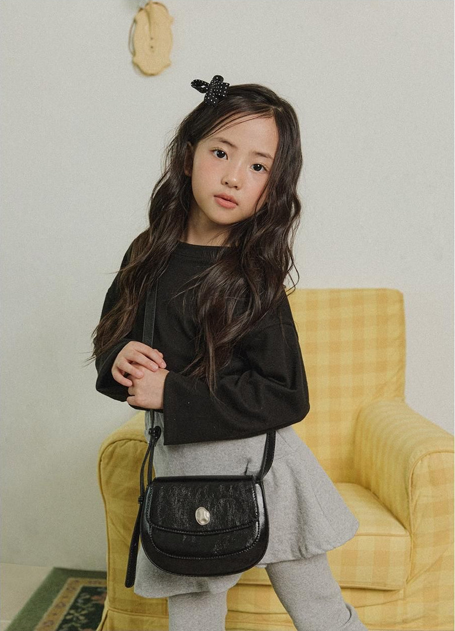 Flare Skirt Leggings [WHITESKETCHBOOK]（2026AW） 6