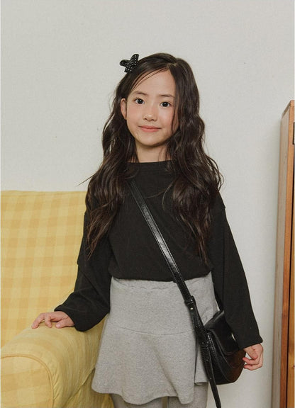 Flare Skirt Leggings [WHITESKETCHBOOK]（2026AW） 10