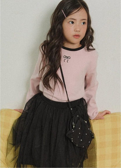 Tutu Skirt Leggings [WHITESKETCHBOOK]（2026AW） 7