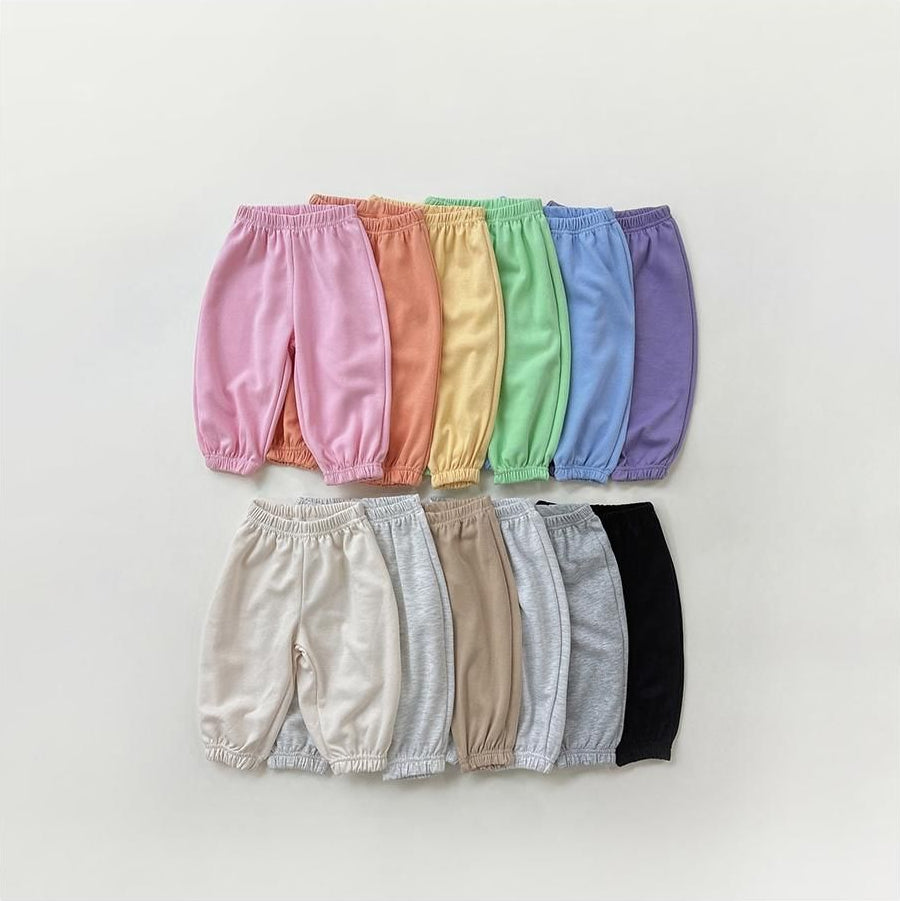 Plain Sweatshirt Set [WHITESKETCHBOOK]（2026AW） 17