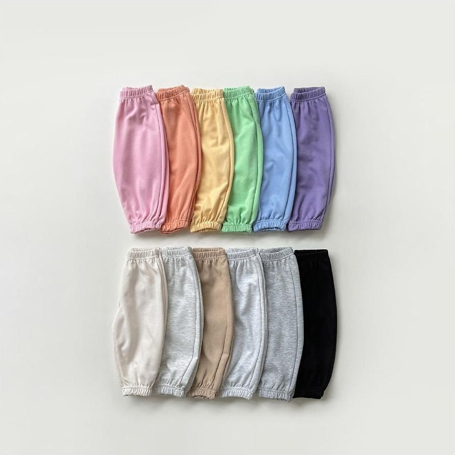 Plain Sweatshirt Set [WHITESKETCHBOOK]（2026AW） 18