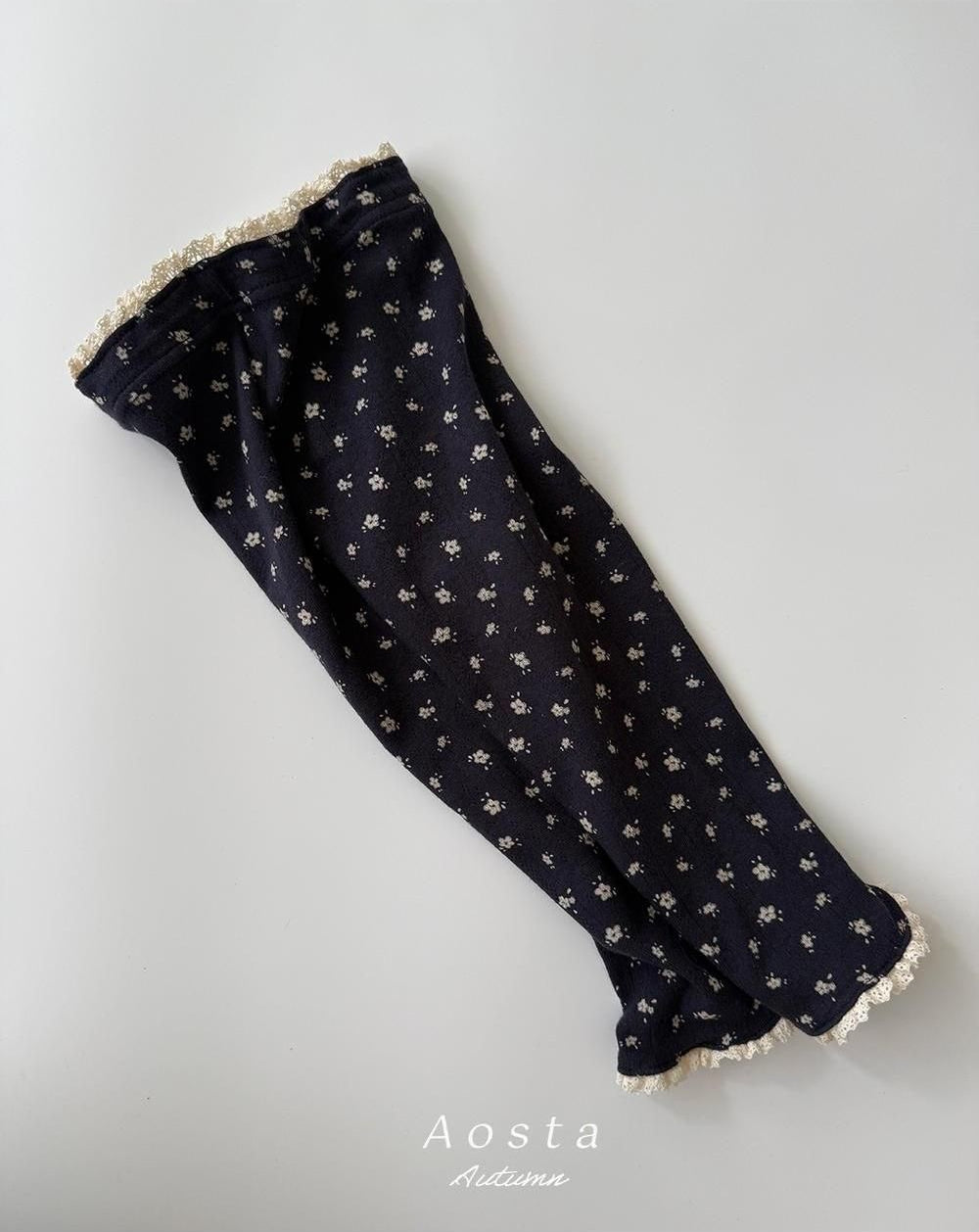 Camellia Leggings [Aosta]（2026AW） 9