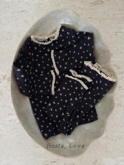 Camellia Leggings [Aosta]（2026AW） 15