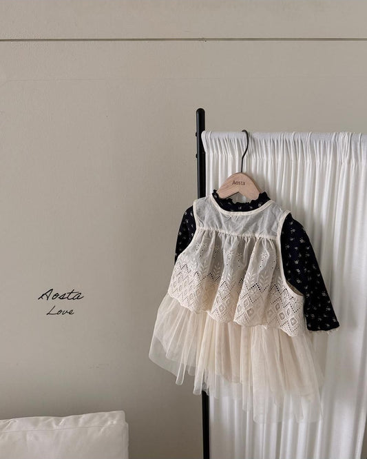 Camellia Dress [Aosta]（2026AW） 20