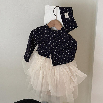 Camellia Dress [Aosta]（2026AW） 1
