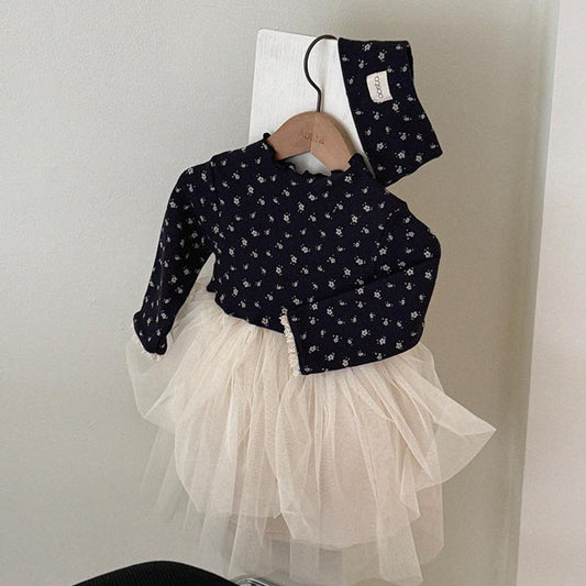 Camellia Dress [Aosta]（2026AW） 1