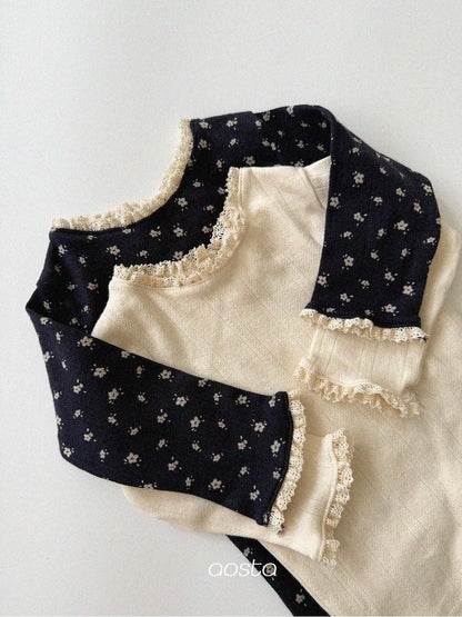 Camellia Tee [Aosta]（2026AW） 3