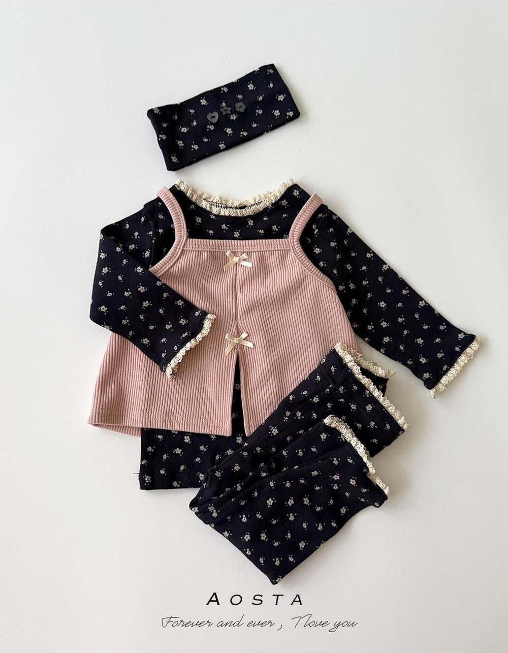 Camellia Tee [Aosta]（2026AW） 10