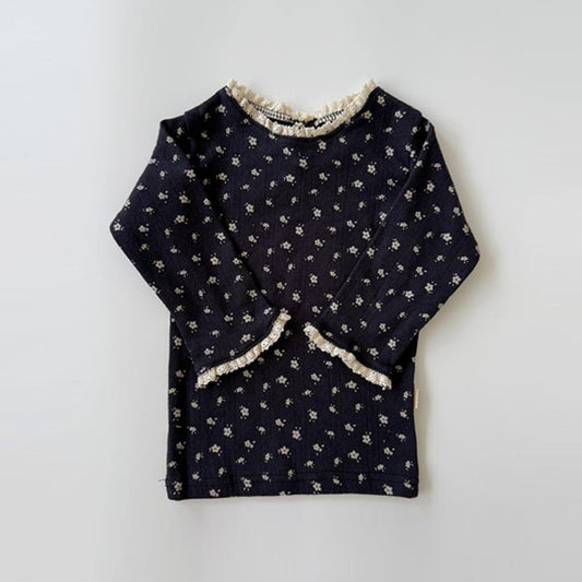 Camellia Tee [Aosta]（2026AW） 1