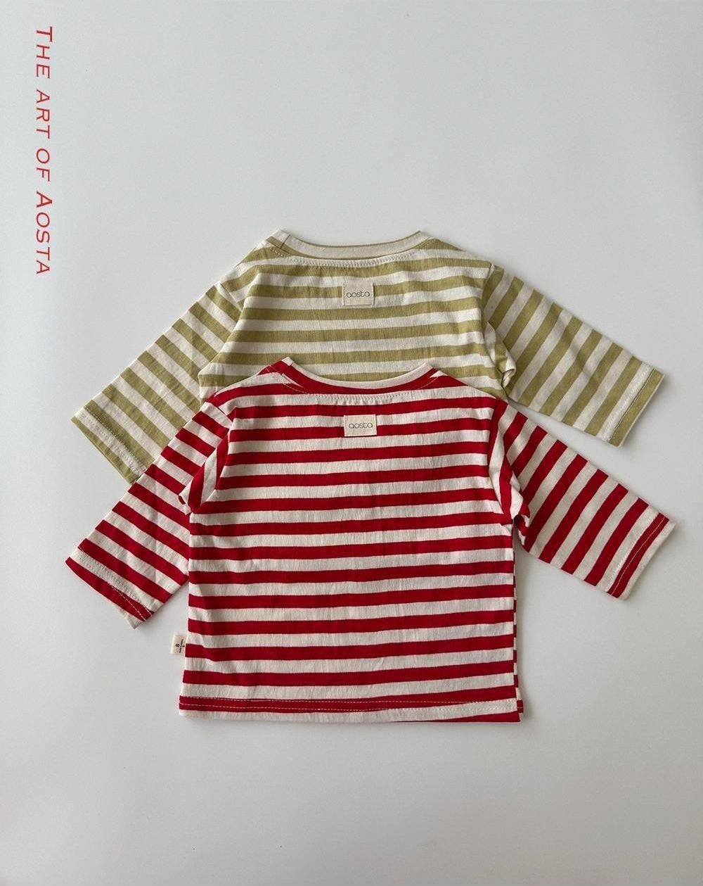Meow Tee [Aosta]（2026AW） 3