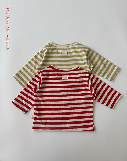 Meow Tee [Aosta]（2026AW） 3