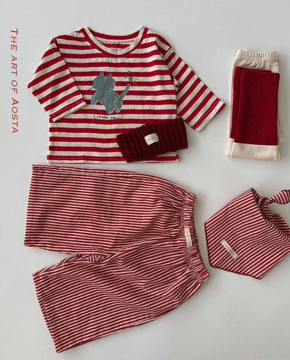 Meow Tee [Aosta]（2026AW） 9