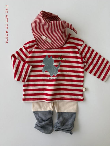 Meow Tee [Aosta]（2026AW） 10
