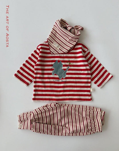Meow Tee [Aosta]（2026AW） 13